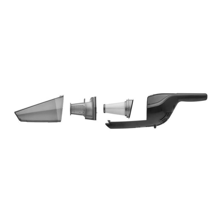 Aspirateur SENCOR SVC 8668AT – 3 En 1, Filtration HEPA, Autonomie 45 min - vue 4
