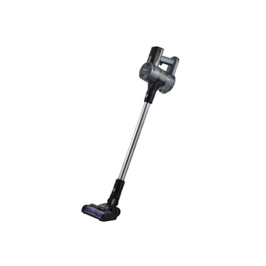 Aspirador de mano Blaupunkt VCH701 22,2 V negro y acero