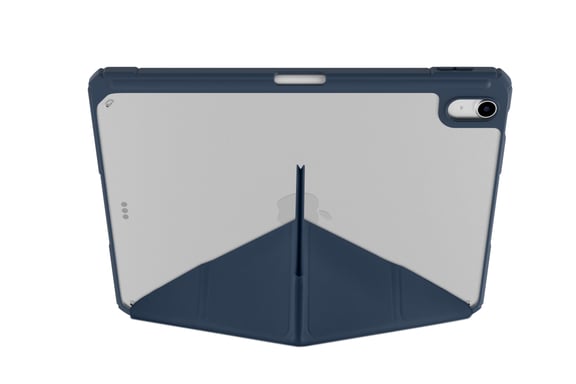 Custodia Folio per iPad 10,9'' London Series con slot per stilo