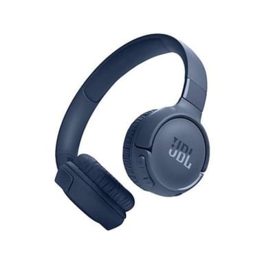 Jbl Tune 525bt Blue - Auriculares Onear Inalámbricos