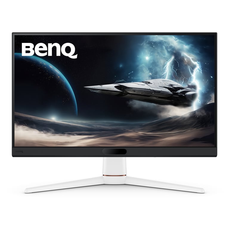 BenQ 24.5 LED MOBIUZ EX251 - vue 2