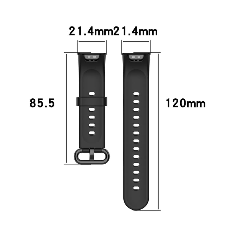 Bracelet de montre pour Redmi 2Xiaomi Mi Watch 2 Lite Neuf - vue 2