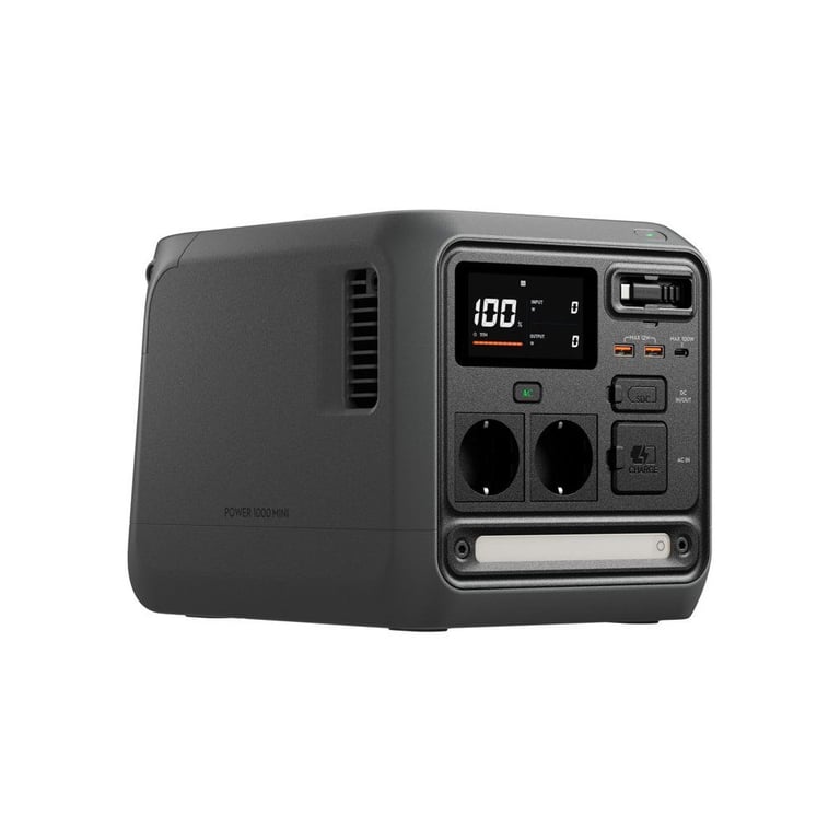 POWER 1000 MINI Station électrique Neuf - vue 3