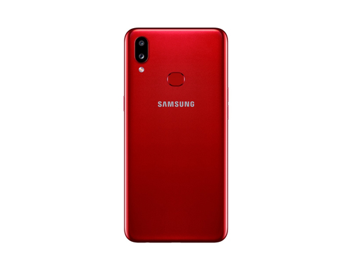 Galaxy A10s 32 Go, Rouge, débloqué - Samsung