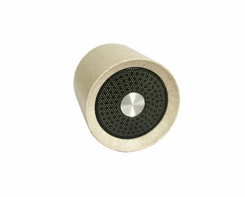 Blaupunkt BLP3690 Enceinte portable mono Beige 3 W