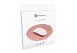 Tappetino per mouse XtremeMac XM-MPR-PNK Rosa