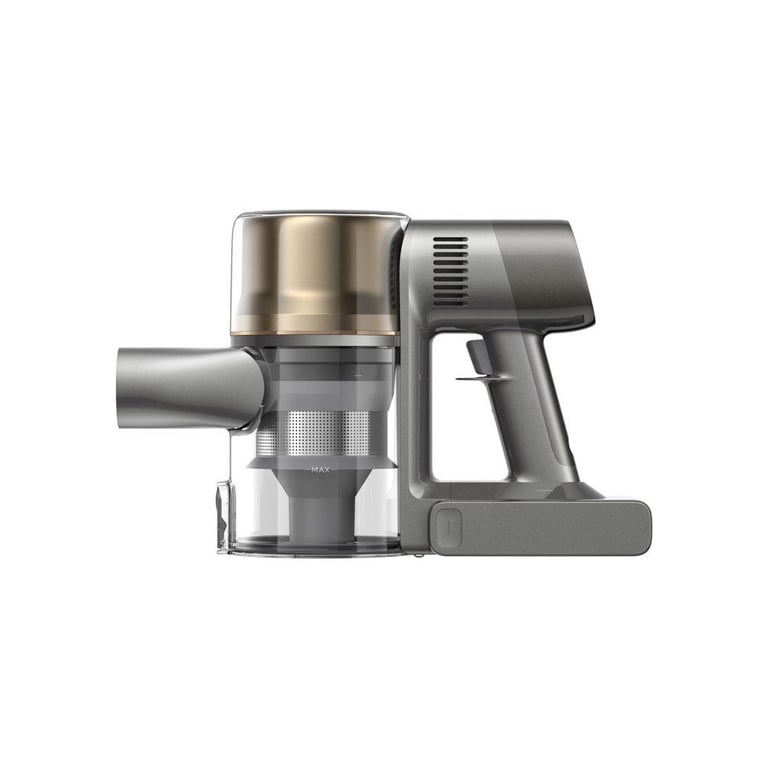 Aspirateur-Balai DREAME R30 – Sans Sac, 570 W, Autonomie 90 min, 0.6 L - vue 5