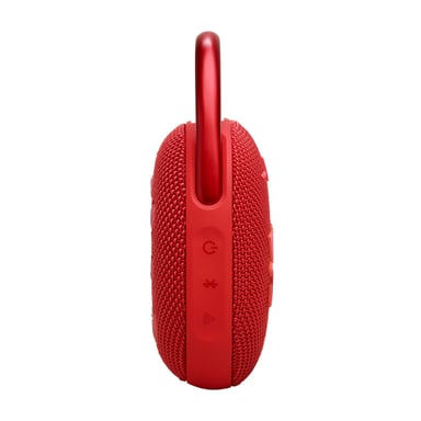 JBL Clip 5, rosso