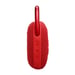 JBL Clip 5, rosso