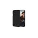 JAYM - Coque Silicone Soft Feeling Noire pour Samsung Galaxy A32 5G – Finition Silicone – Toucher Ultra Doux