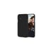 JAYM - Custodia in silicone nero Soft Feeling per Samsung Galaxy A32 5G - Finitura in silicone - Ultra soft touch