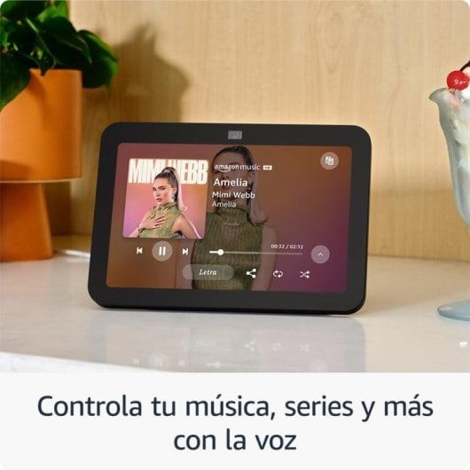 Amazon B0BLS3JJV8 dispositivo con asistente virtual