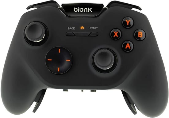 Manette Bionik vulkan controller windows & android