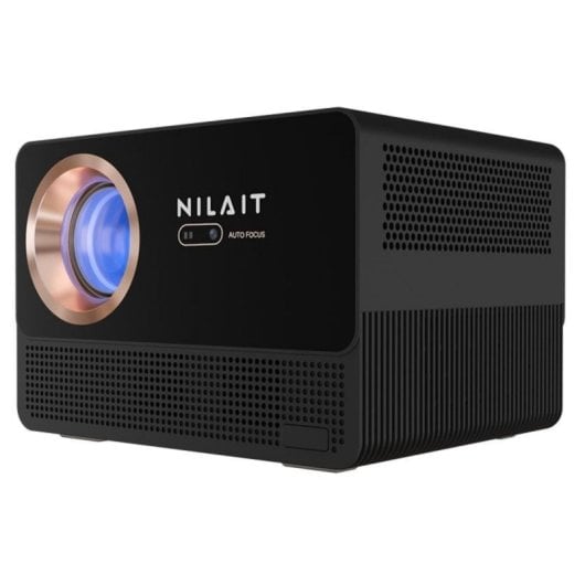 Nilait Scene Prime Proyector LCD 1200 ANSI FHD Neuf - vue 2