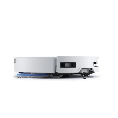 Ecovacs T50 Omni White Gen2 robot aspirapolvere