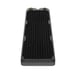 Thermaltake CL-W228-CU00BL-A accesorio o pieza de sistema de refrigeración para ordenador Bloque de radiador