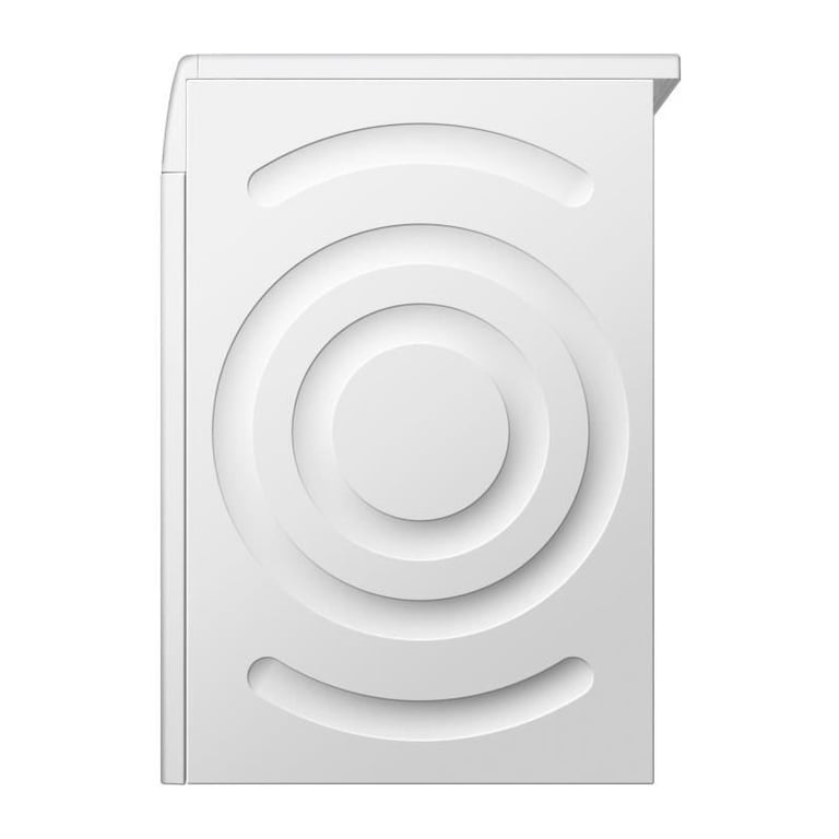 BOSCH Sèche linge 60 cm 8 kg condenseur avec pompe à chaleur WTH8300DFR - vue 10