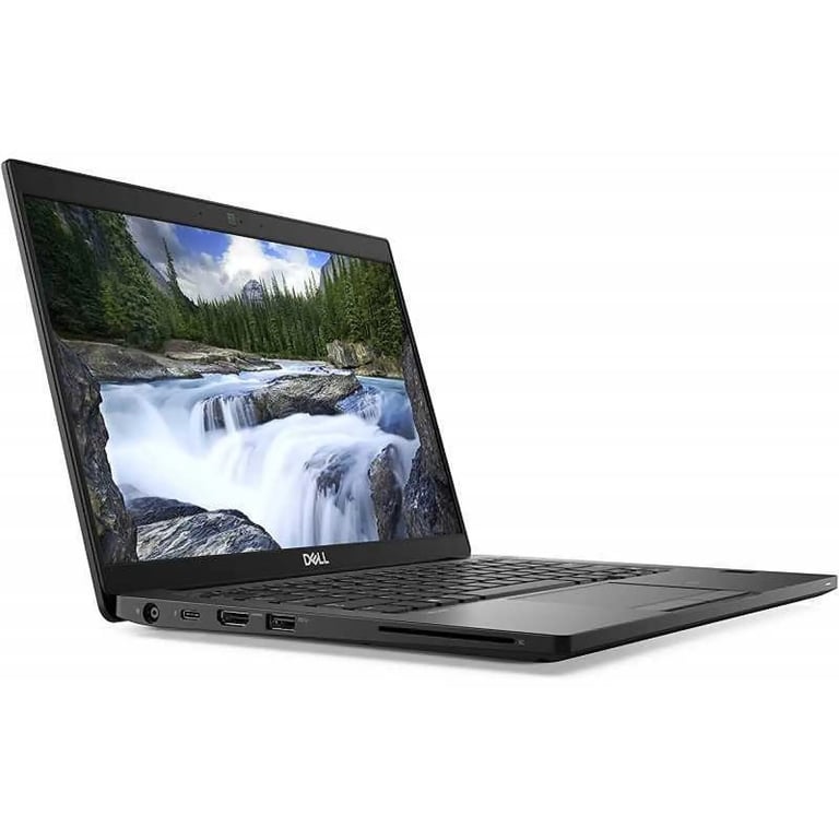 Ordinateur Portable Dell Latitude 7390 - Core i5 1.7 Ghz - Ram 8 Go - SSD 256 Go - Très Bon État