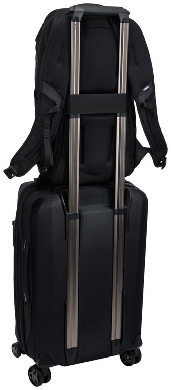 Sac À Dos Thule Accent TACBP2115 – Sac À Dos De Voyage Pour Ordinateur Portable 16 - vue 2