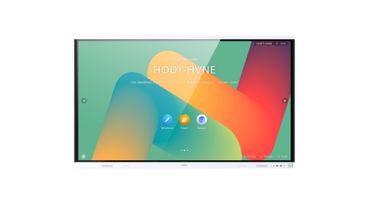 HUAWEI IdeaHub Board 2 86 pouces - vue 2