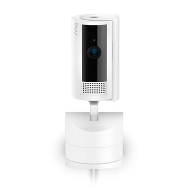 Ring B0CG2TB6H9 caméra de sécurité Boîte Caméra de sécurité IP Intérieure et extérieure 1920 x 1080 pixels Sur bureau/mural