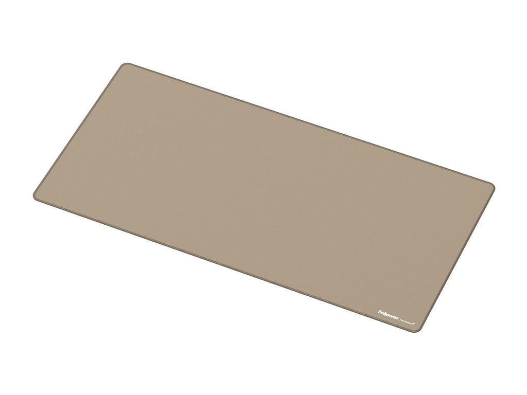 Tapis de bureau Fellowes Breyta Arena 40x80x0.25 cm Antidérapant Antimicrobien - vue 1