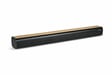 Thomson SB402BT haut-parleur soundbar Noir, Bois 200 W