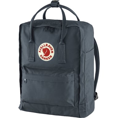 FJALLRAVEN Mochila Kanken F23510-560 Azul