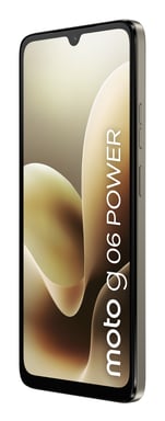 Moto G06 Power (4G) 256 GB, color caqui