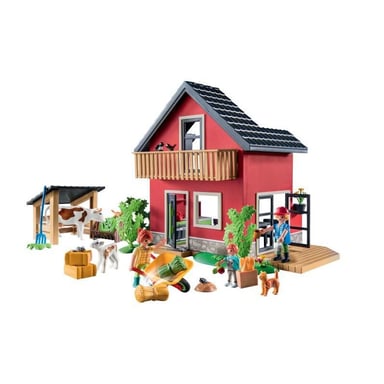 Playmobil 71248 - Casa De Campo