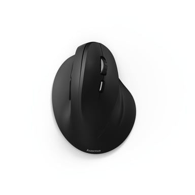 Hama 00182699 RF Mouse ottico senza fili per destrorsi da 1400 DPI