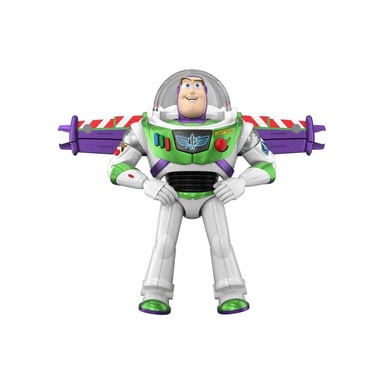 Mattel Talking Buzz 30 cm - vue 4