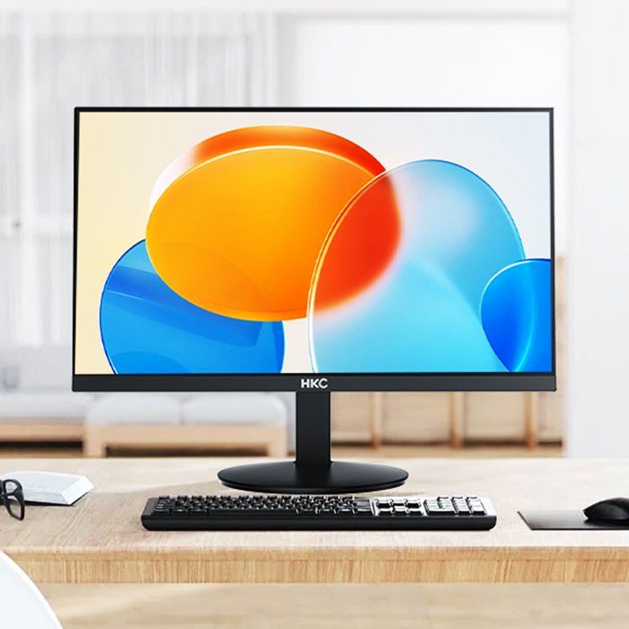 Ecran PC HKC 27 FHD 144Hz Dalle IPS 5ms V2718S - vue 3