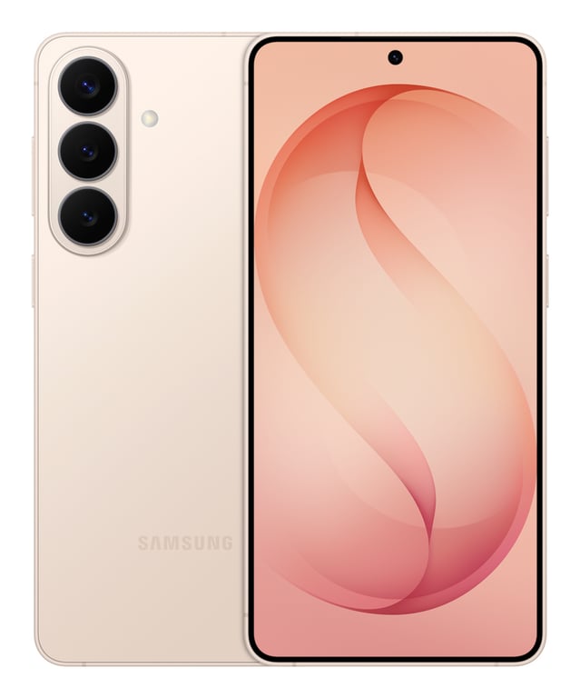 Samsung Galaxy S26+ Or - vue 2