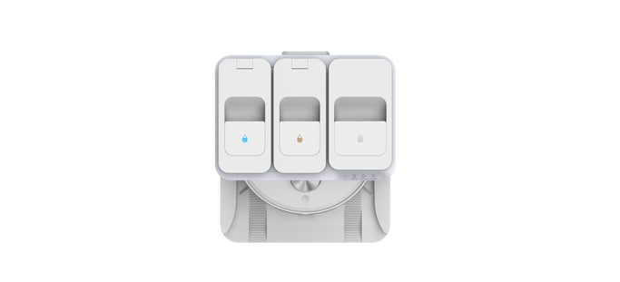 EZVIZ RS20 Pro Blanco