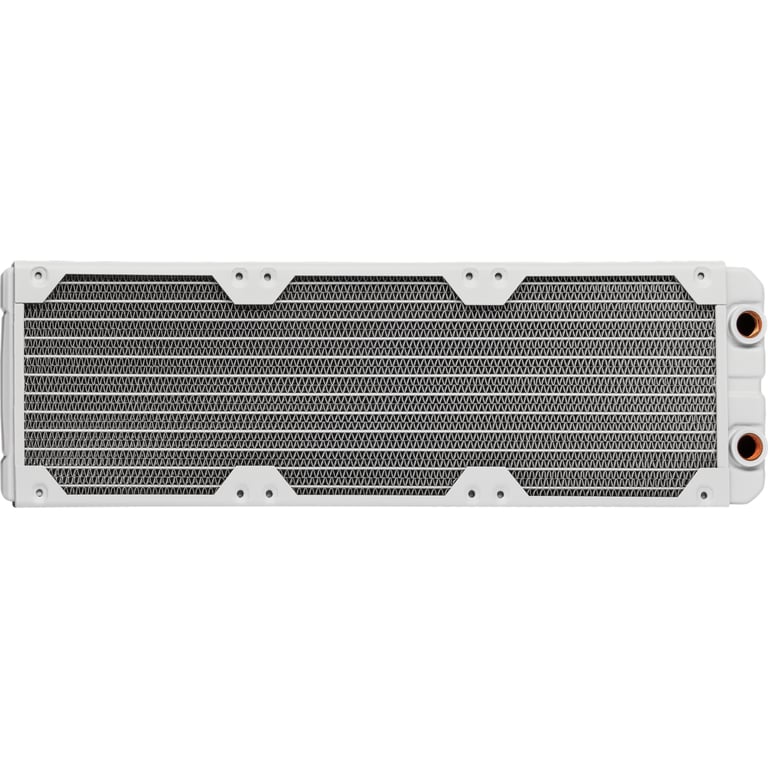 Corsair Hydro X Series XR5 Radiateur 360mm - vue 3