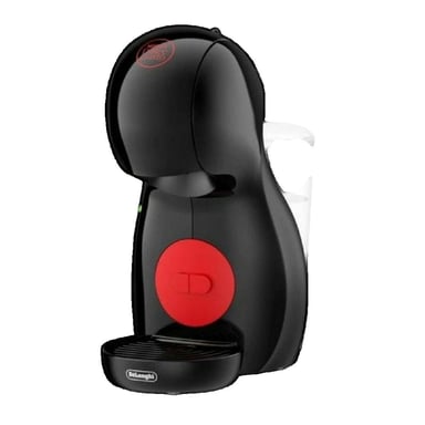 Cafetière De'Longhi Piccolo EDG210.B Compacte Noir