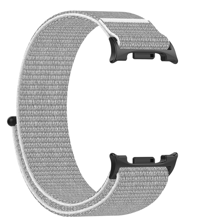 INF Bracelet Tissé Confortable Pour Samsung Galaxy Watch 8/classic