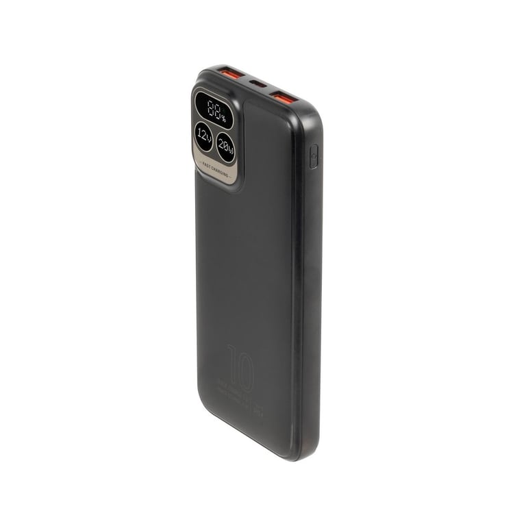 Rivacase VA2511 banque d'alimentation électrique 10000 mAh - vue 2