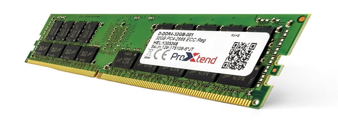 ProXtend D-DDR4-32GB-001 módulo de memoria