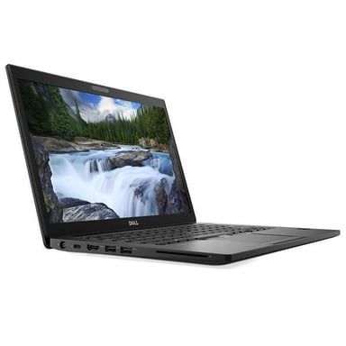 Dell Latitude 7490 - 16Go - SSD 256Go - Tactile