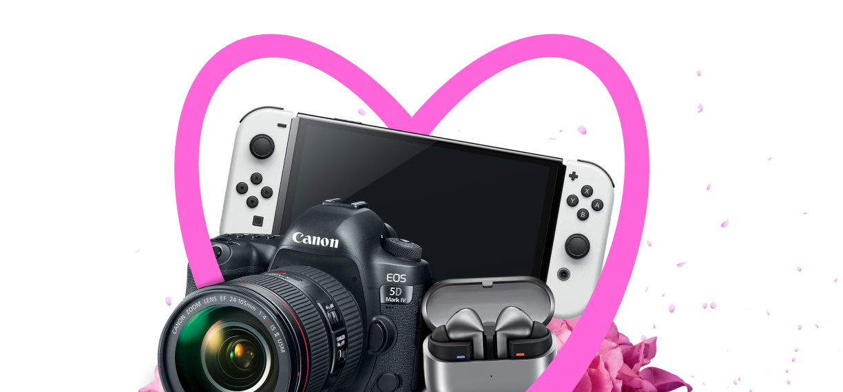 san valentino pixmania