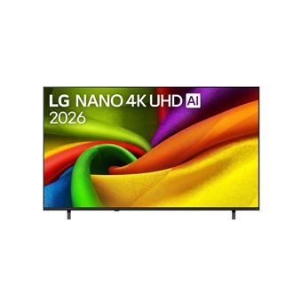 LG 4K UHD 75NU850 190 cm 2026 - vue 4