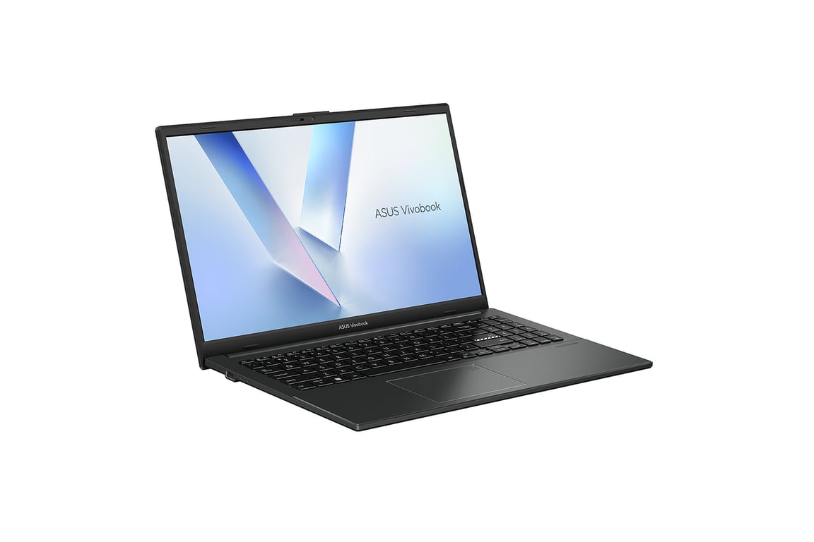Asus E1504 Ryzen 3 30 (15”) 4.1 Ghz, 512 Go, 8 Go, Radeon Graphics, Noir - Azerty - Excellent État