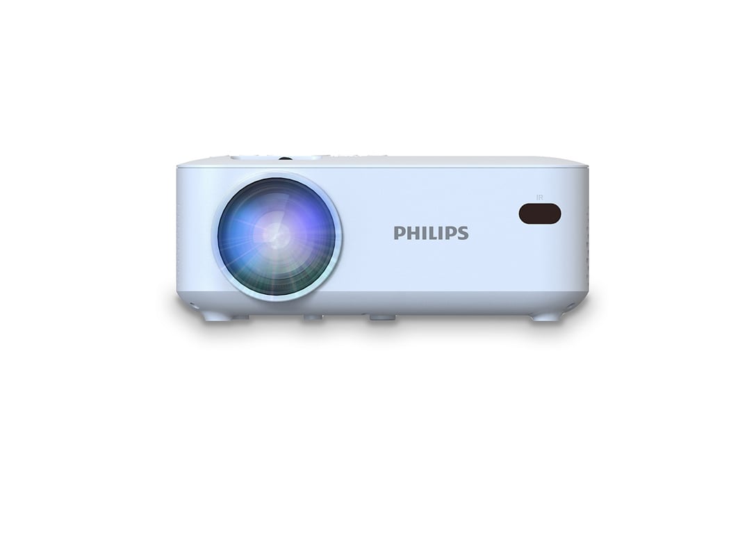 Philips NeoPix 100 Proyector de corto alcance LCD 800x480 Blanco