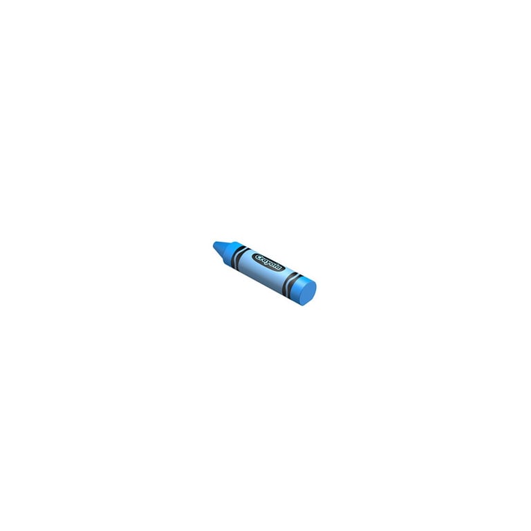 SanDisk Crayola Clé USB USB C 3.2 Gen 1 céruléen - vue 4