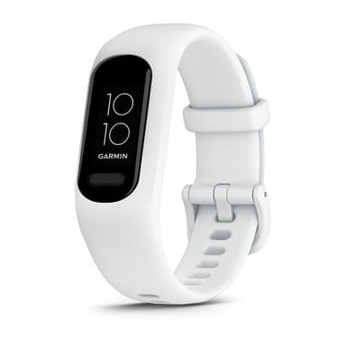 Garmin VIVOSMART 5 OLED Digital 88 x 154 Pixeles Pantalla táctil Negro GPS (satélite)