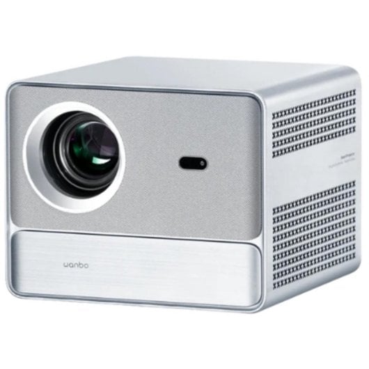 Xiaomi Wanbo Projector Davinci 1 Pro With Android System And Go - vue 3