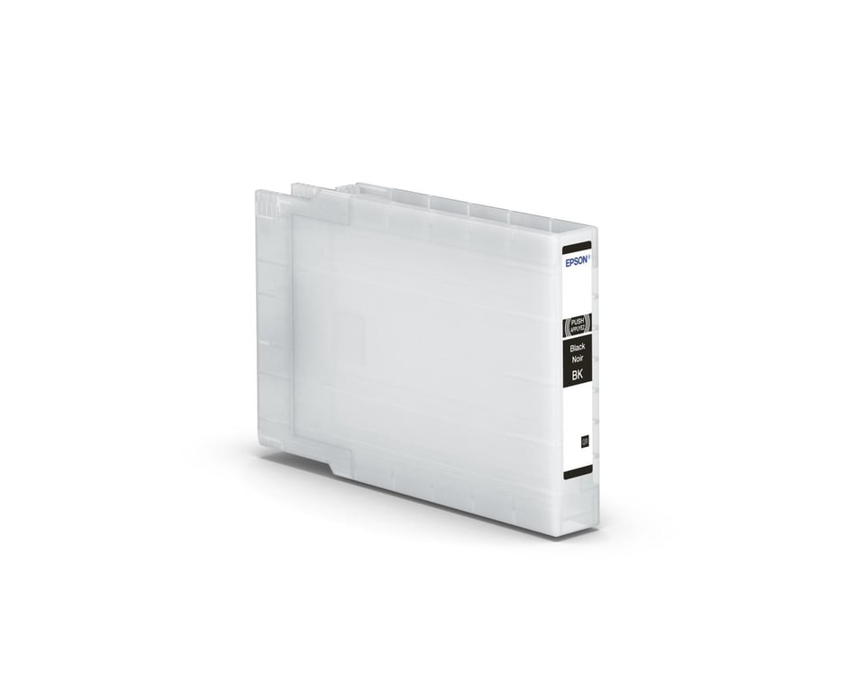 InkT04A1 Ink Cart BK - vue 2