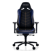 Chaise gaming Vertagear SL5800 HyGenNX Midnight Blue – Ergonomie avancée, soutien lombaire ContourMax™, assise ventilée VertaAir™, revêtement anti-odeurs